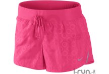 Nike Short Embossed W