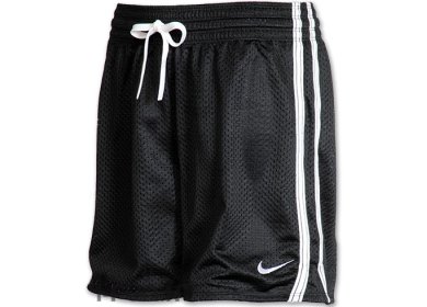 Nike Short Fitness noir W
