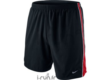 Nike Short tempo 2 en 1