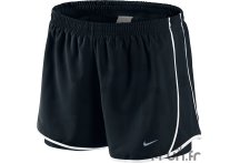 Nike Short tempo 2 en 1 W