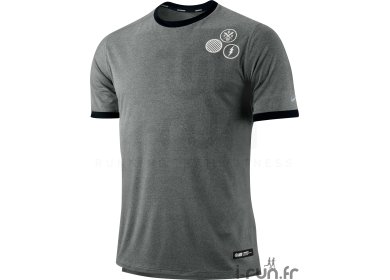 Nike Tee-shirt Endorphin Graphics 