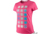 Nike TS Cruiser Hurley Dot W