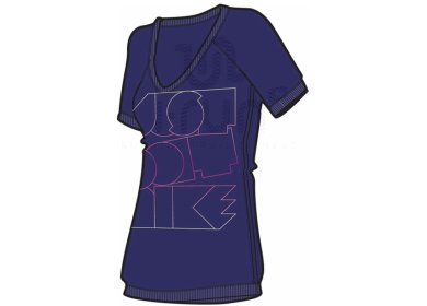 Nike TS Gym club W