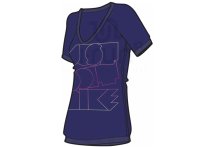 Nike TS Gym club W