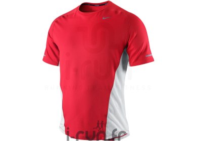 Nike TS Sphere R�act rouge