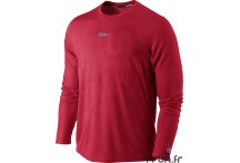 Nike TS Sublimated LS