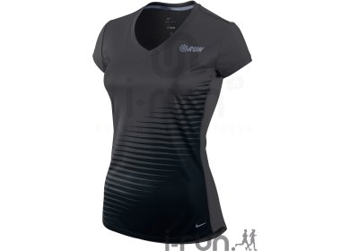 Nike TS Sublimated SS W