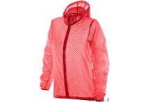 Nike Veste Cyclone Vapor W