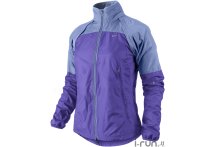 Nike Veste Shifter Convertible 2 en 1 W
