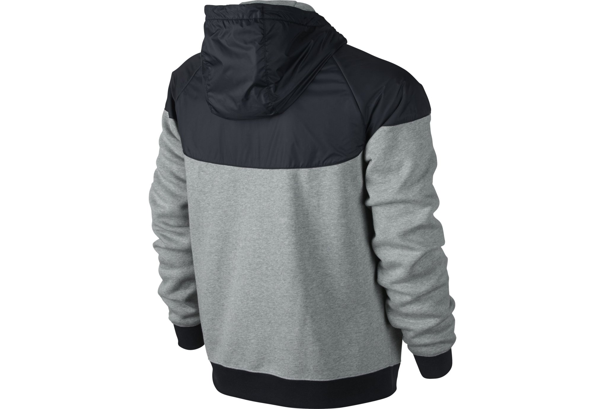 veste mouton nike