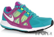 Nike Zoom Elite+ Arlequin W