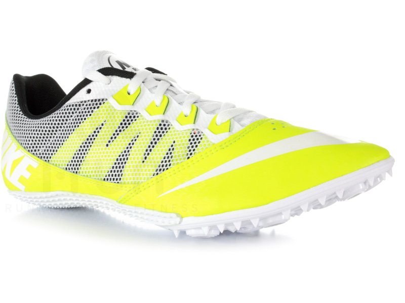 Nike Zoom Rival S7 M pas cher - Chaussures homme running AthlÃ©tisme Pointes en promo