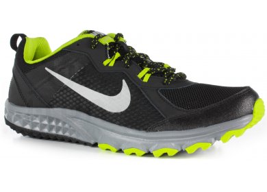 chaussures nike wild trail