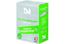 Nutratl�tic Nutrar�cup L�gumes Pack de 10 Sachets