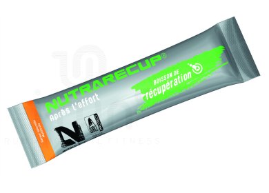Nutratl�tic Nutrar�cup Multifruits 1 Sticks