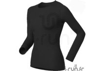 Odlo Tee-shirt L/S Warm W 