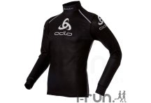Odlo Tee-shirt Warm Logo Line M