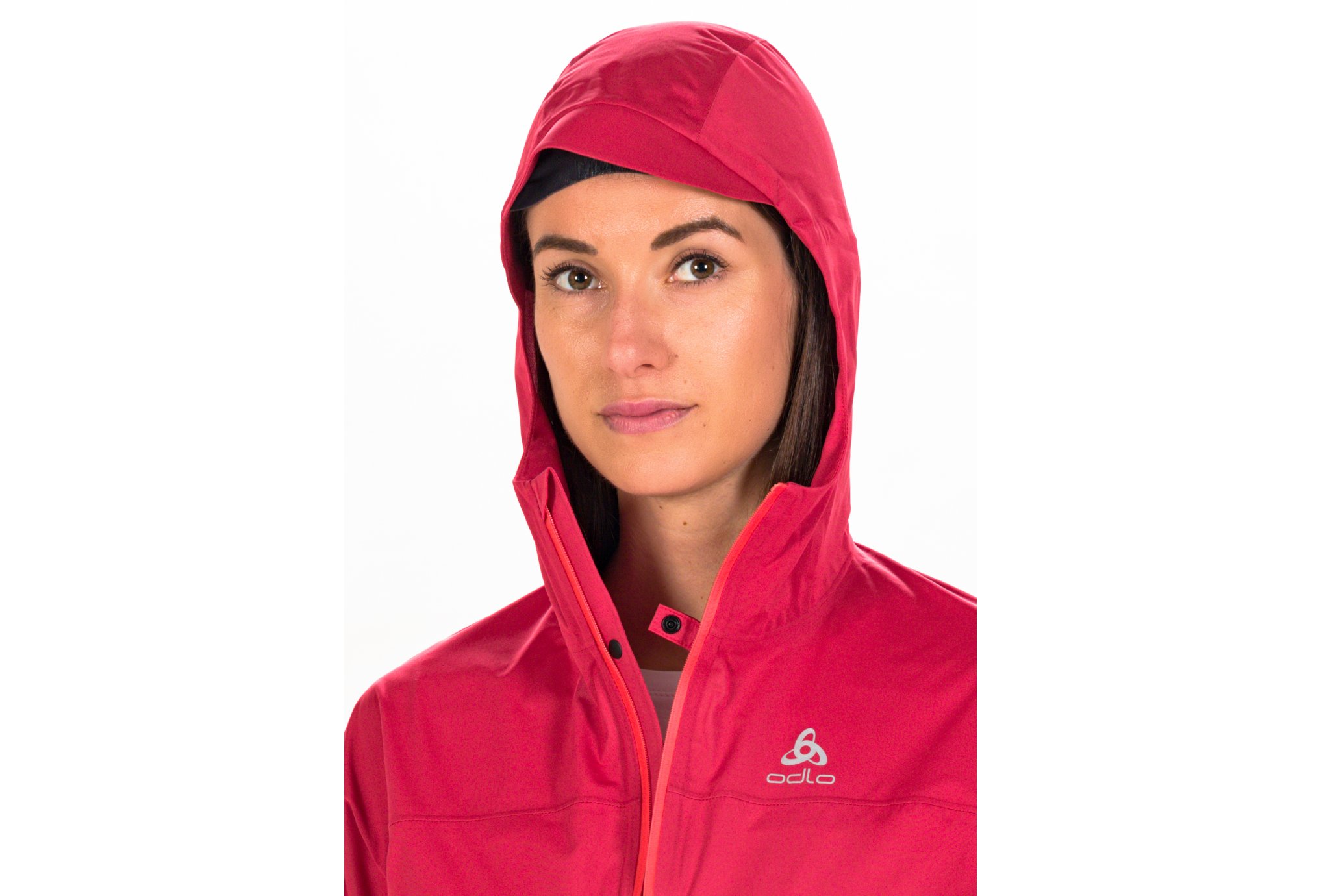 Odlo Chaqueta Zeroweight ECO Mujer Ropa Chaquetas Odlo