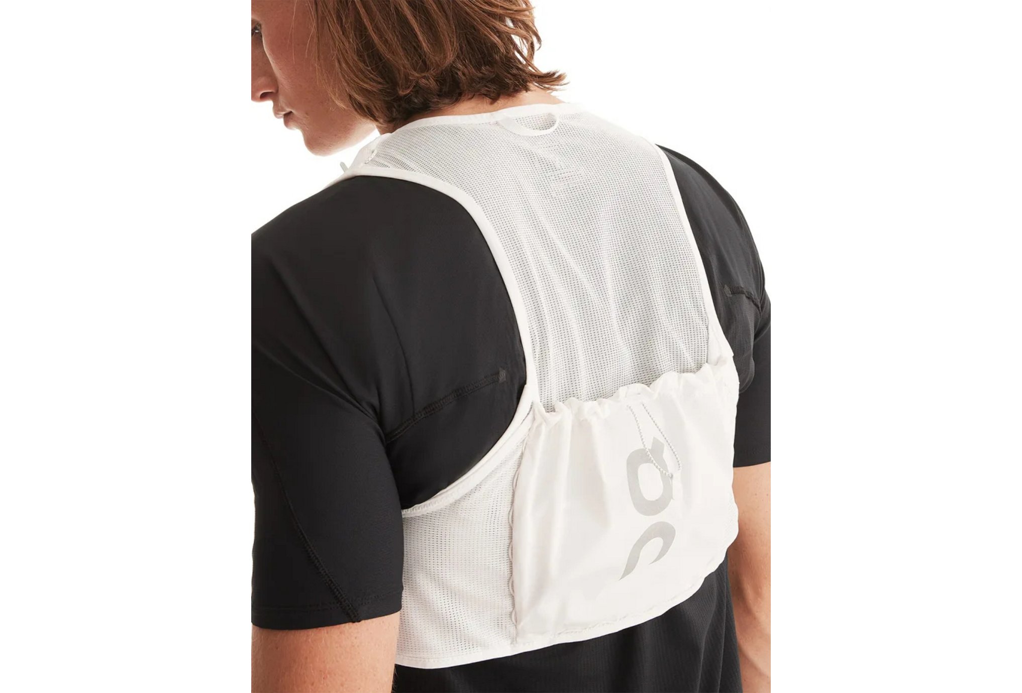 On Running Ultra Vest L