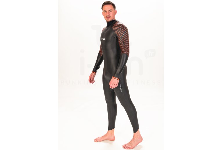 Orca Traje De Neopreno Openwater Vitalis Thermal Hombre Ropa Traje De