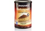 OVERSTIMS Gatosport 400 g - Gâteau au yaourt
