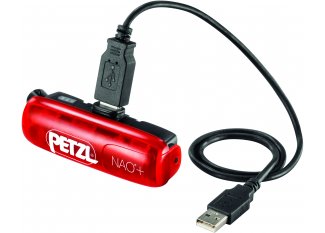 Petzl Batterie rechargeable Accu Nao+