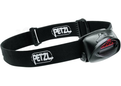 Petzl Tactikka Plus