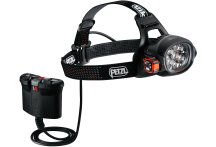 Petzl Ultra Belt ACCU 4