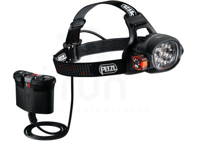 Petzl Ultra Belt ACCU 4