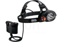 Petzl Ultra Belt ACCU 4