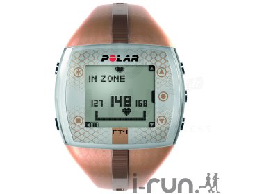 Polar FT4 Women 