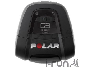 Polar GPS G3