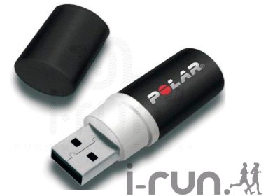 Polar interface infrarouge - port USB