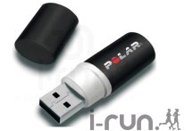 Polar interface infrarouge - port USB