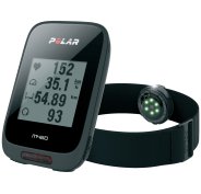 Polar M460 + OH1