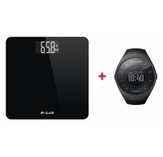 Polar Pack Balance + M200