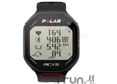Polar RCX5