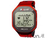 Polar RCX5 SD Run Pack Red