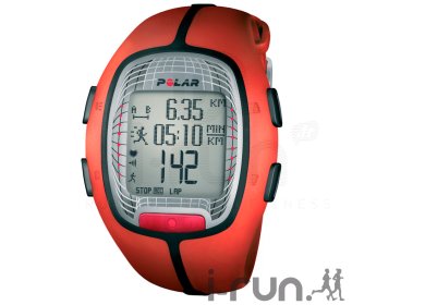 Polar RS300 X