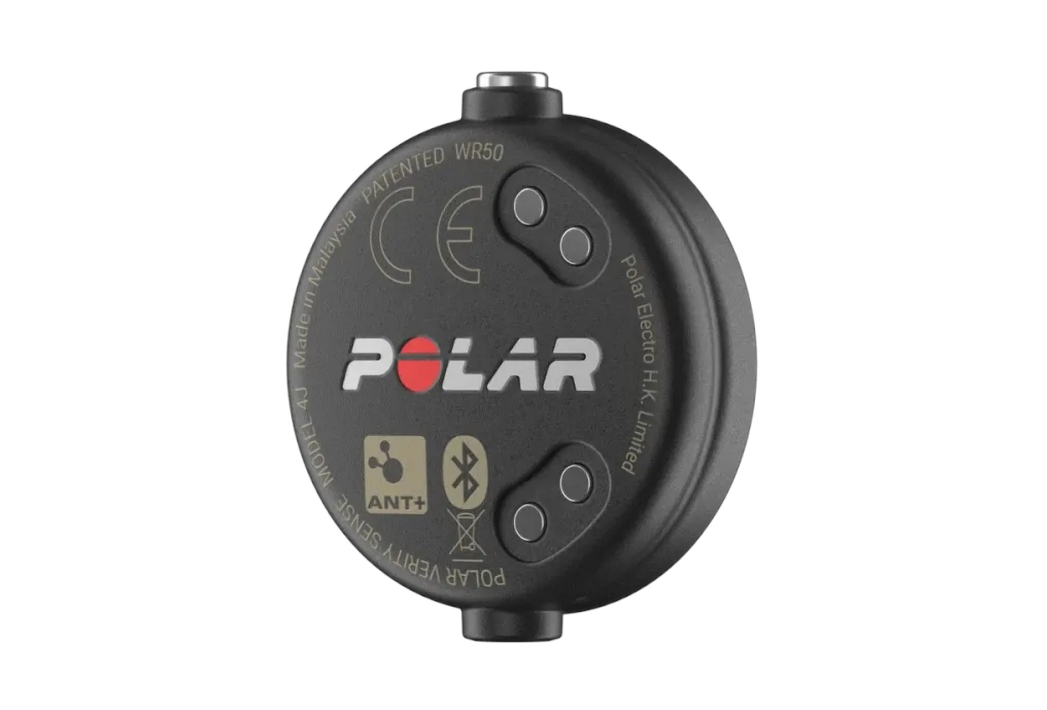 Polar Verity Sense Special Offer Watches High Tech Sensors Polar