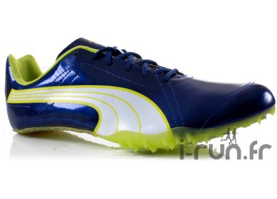Puma Bolt Spike TFX Sprint