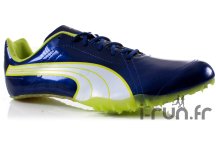 Puma Bolt Spike TFX Sprint
