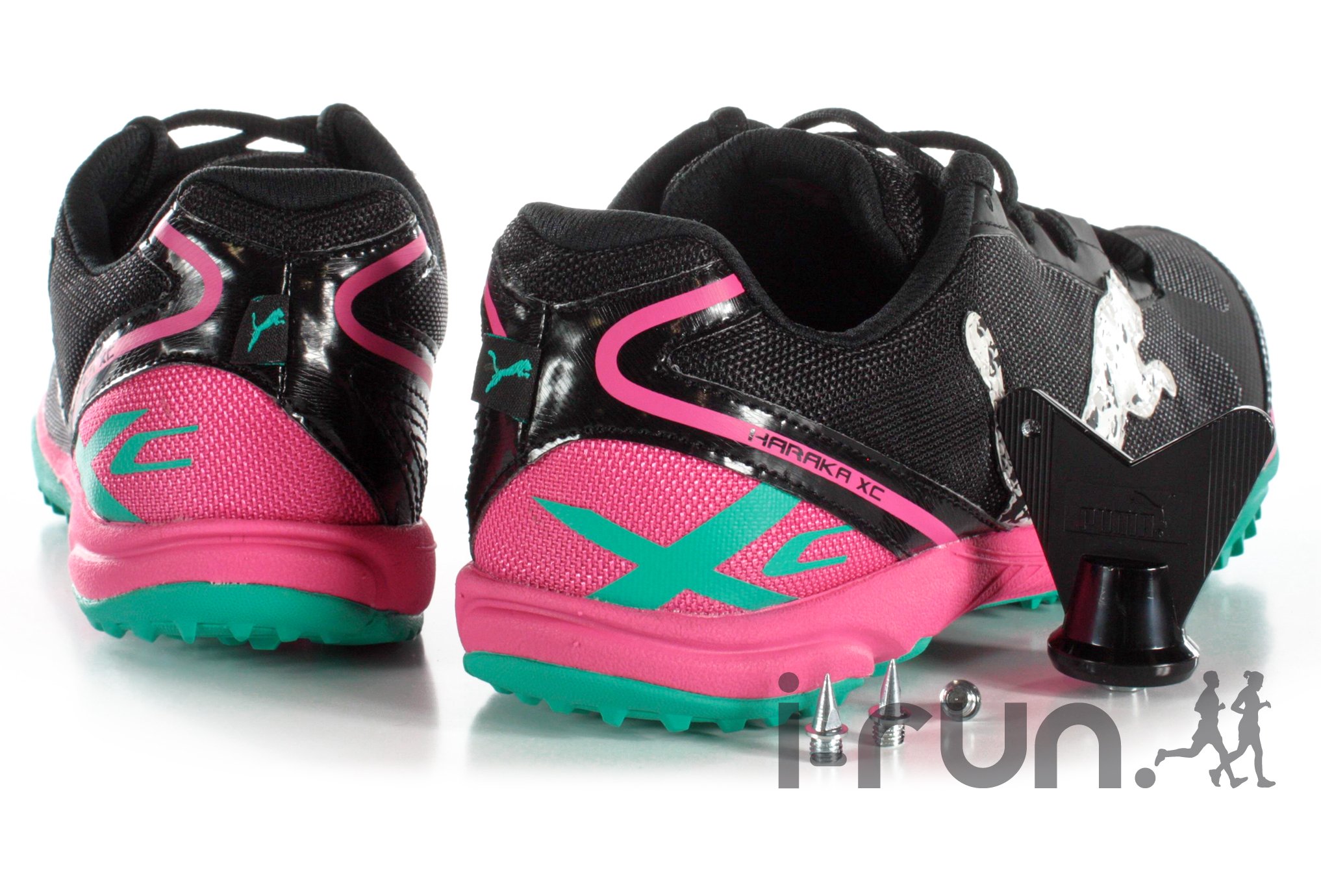 chaussures course à pied femme