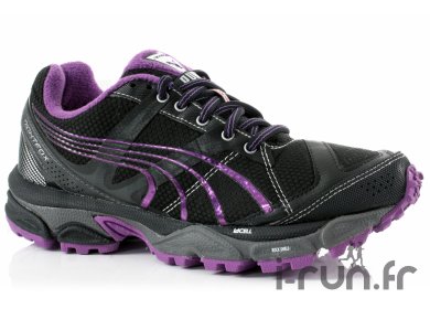 Puma Complete NightFox TR W