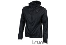 Puma Coupe vent Essential Hooded Lightweight M