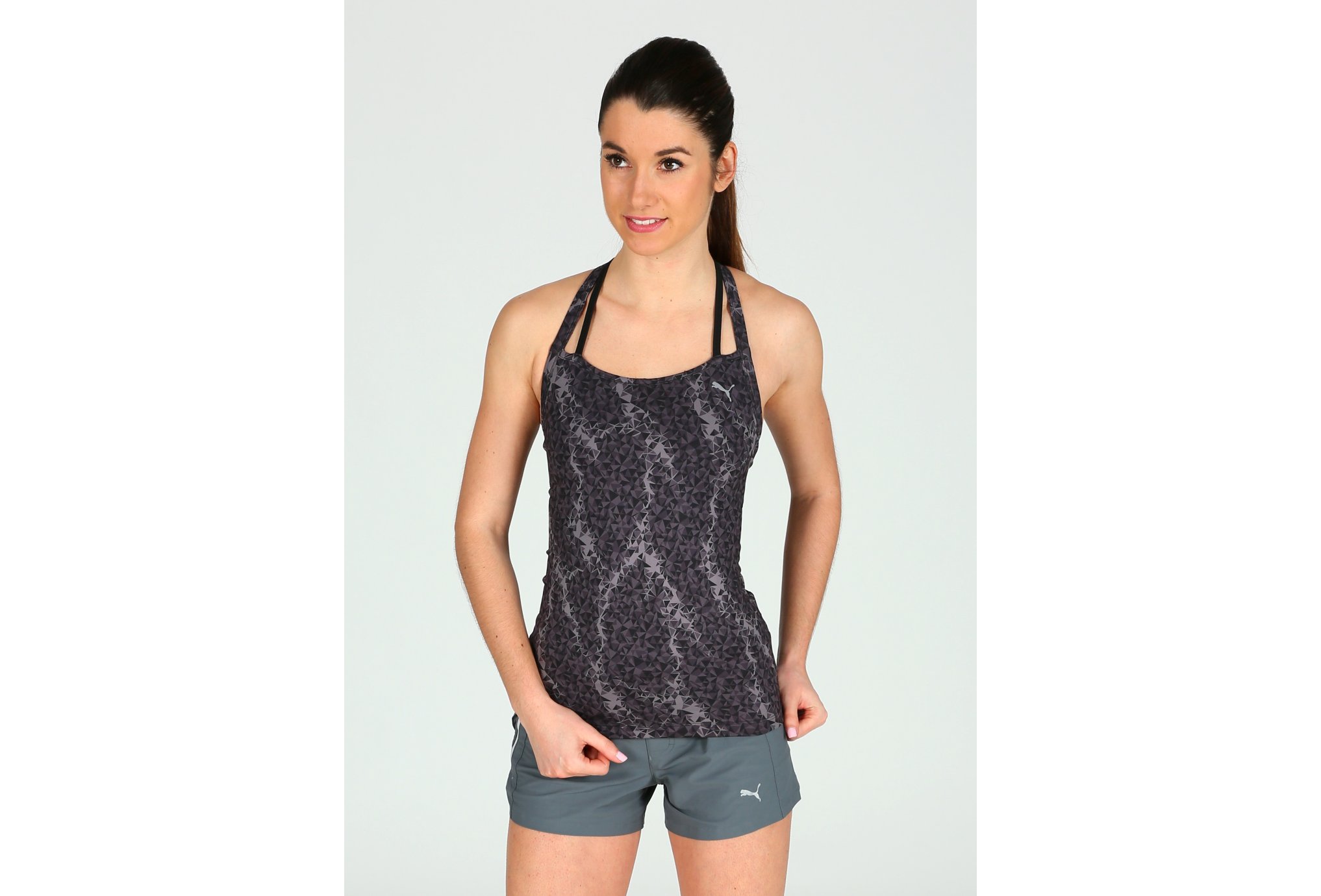 débardeur puma femme débardeur puma femme