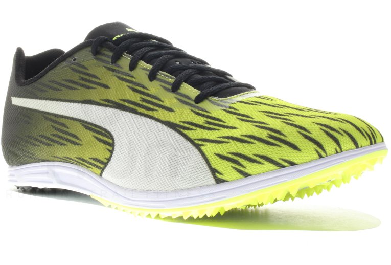 puma evospeed 7
