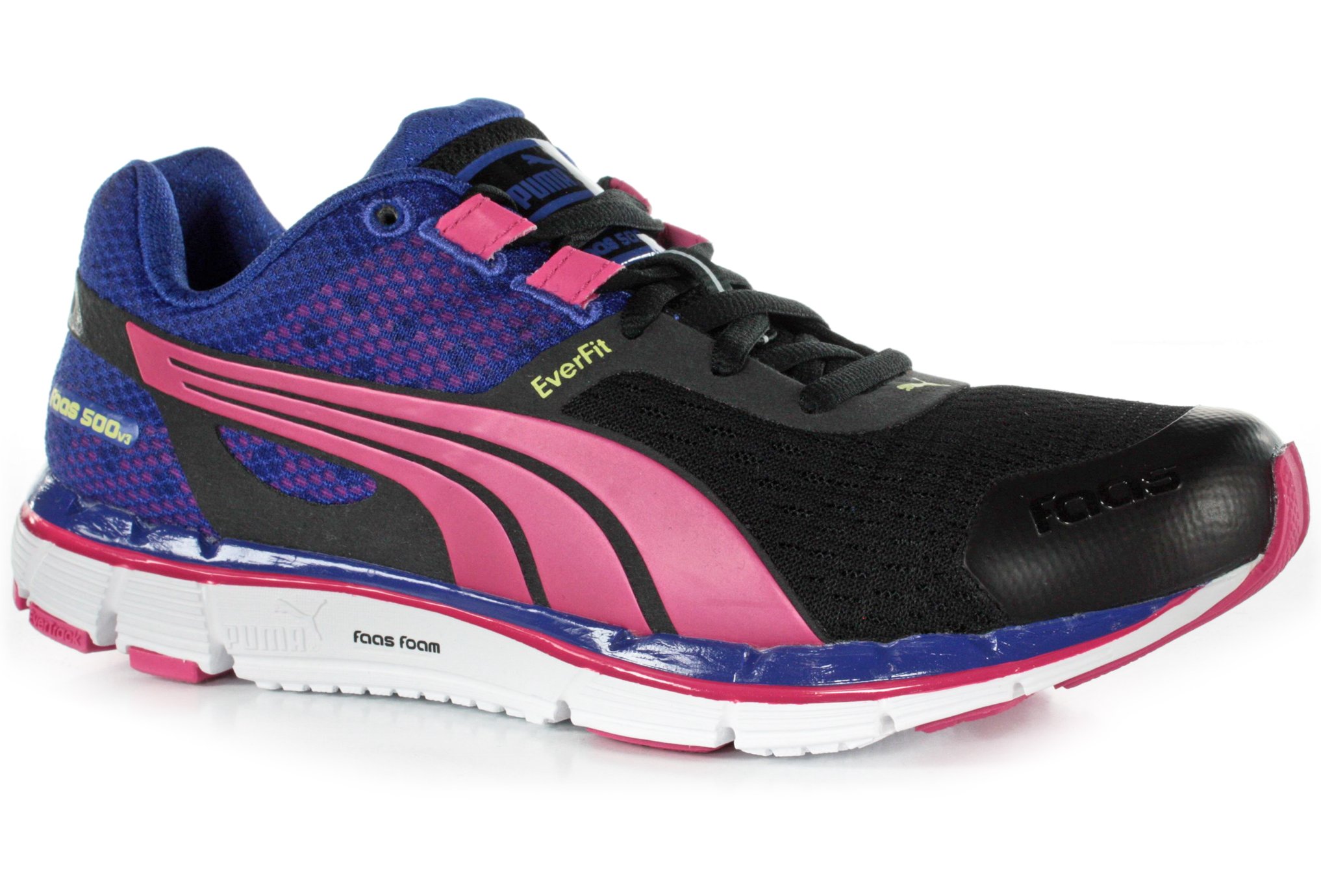 puma chaussures de running faas 500 v3 femme puma chaussures de running faas 500 v3 femme