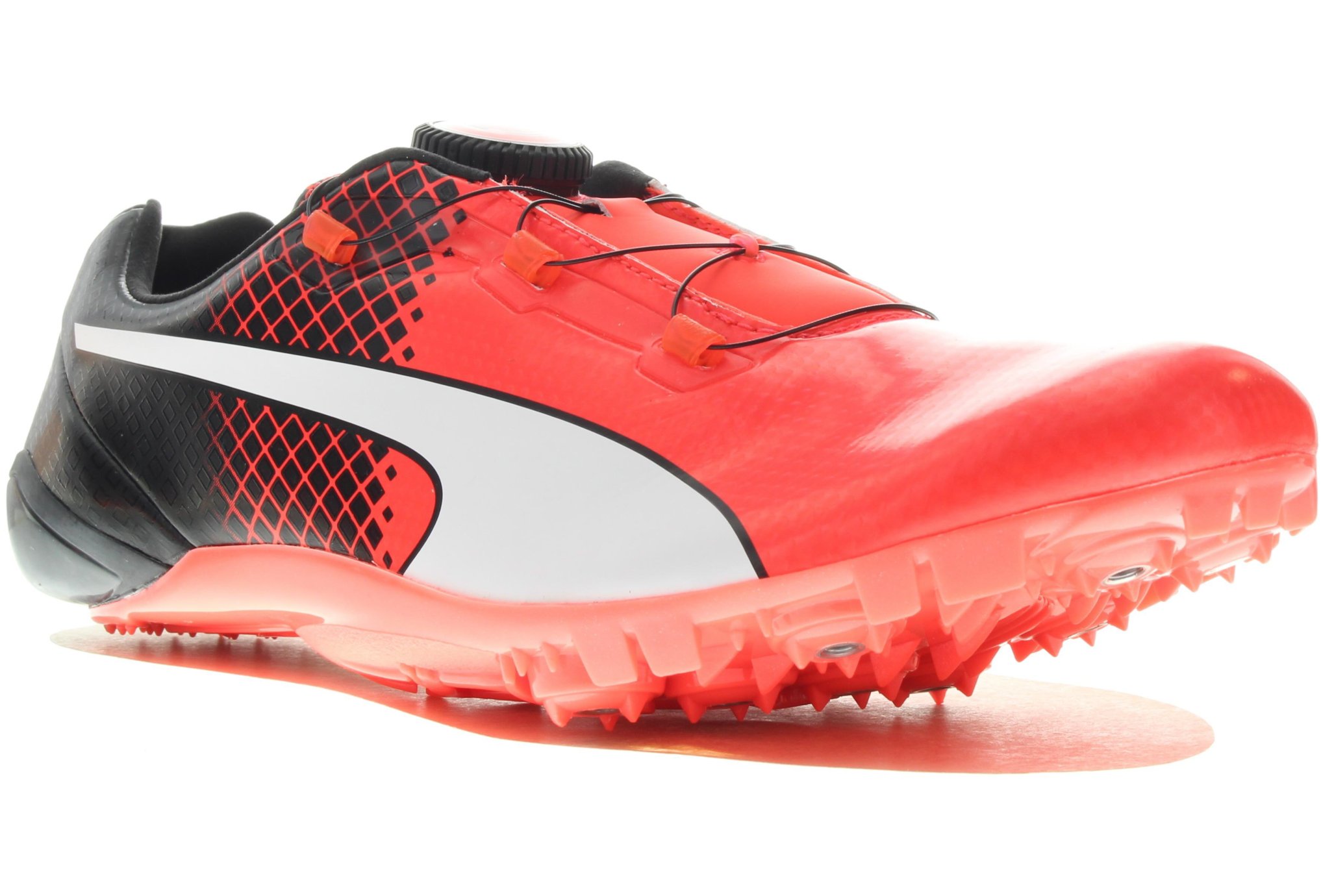 Spike Athlã Chaussure AthlÃ©tisme Puma Chaussure One Cloud On