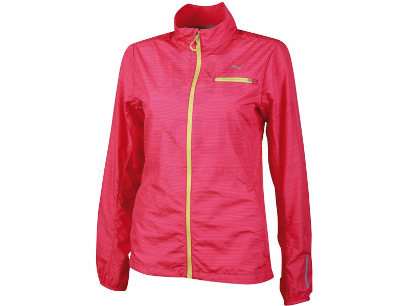 veste puma femme 2015